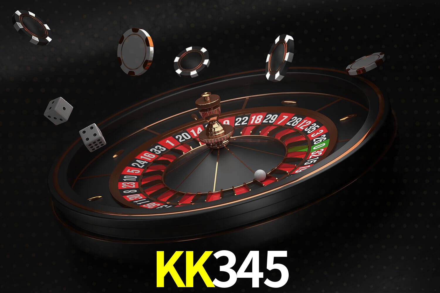 KK345 Bet