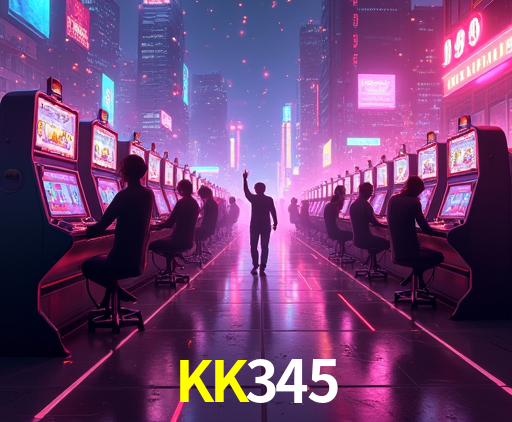 Casino VIP KK345