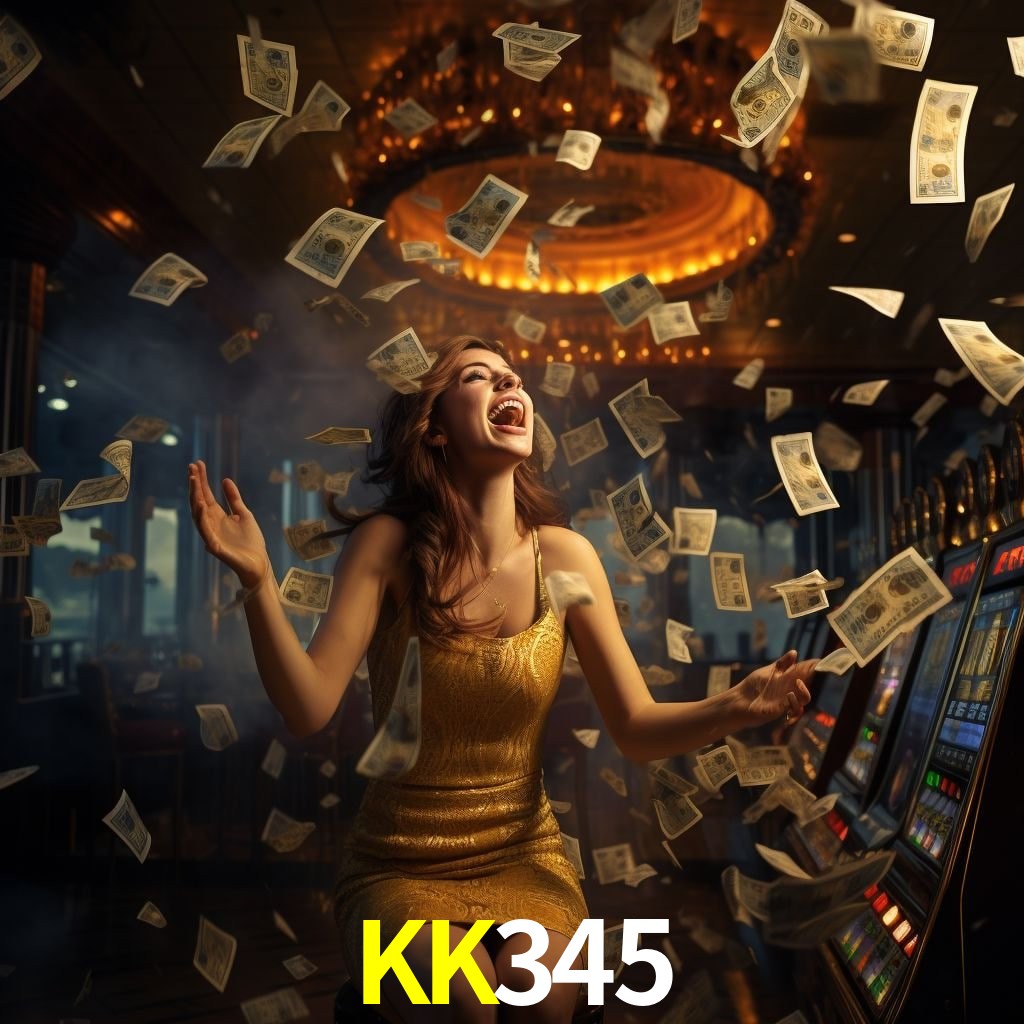 Blackjack Table KK345