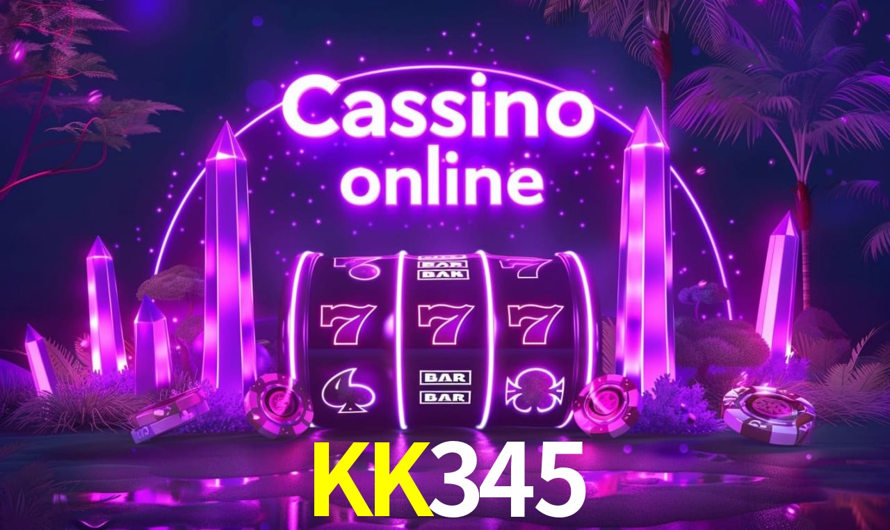 Integração de APIs KK345