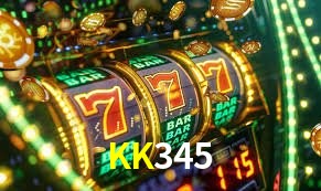 API Integration KK345