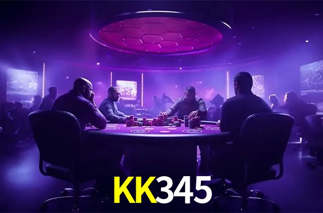 Diretório de Jogos KK345