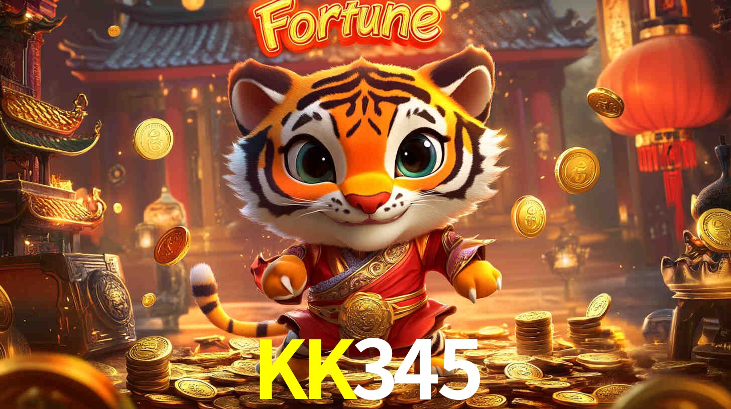 Apostas Esportivas na KK345: Um Guia Completo