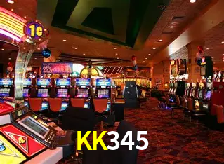 Descubra a Magia dos Jogos de Arcade no KK345