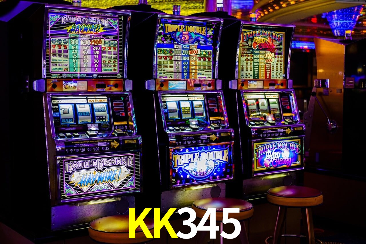 Apostas de Tênis KK345