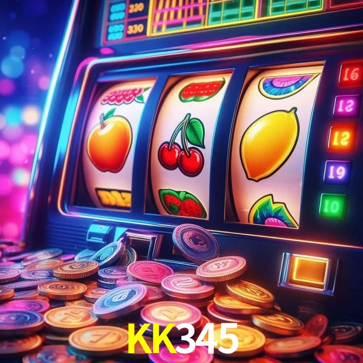Recursos de Bônus KK345