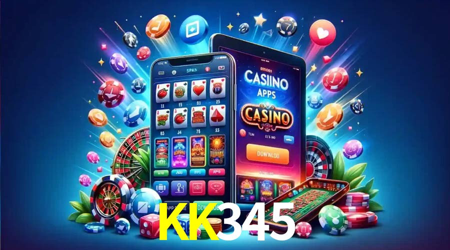Games Directory KK345