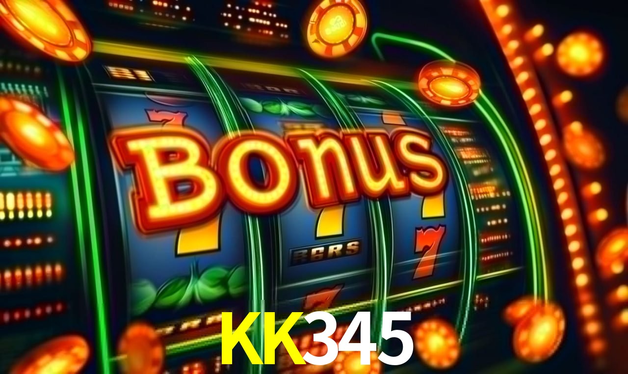 Live Casino KK345