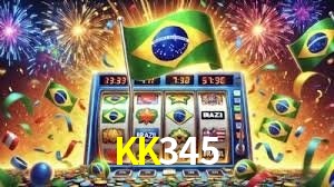 Welcome Bonus KK345