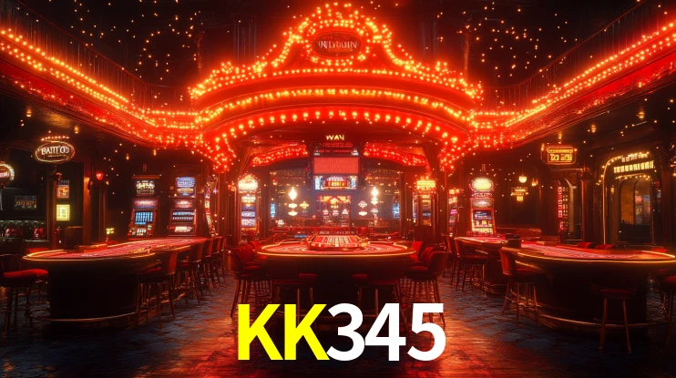 Experimente o Login Seguro Premium no KK345
