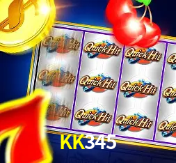 Apostas Esportivas na KK345: Um Guia Completo