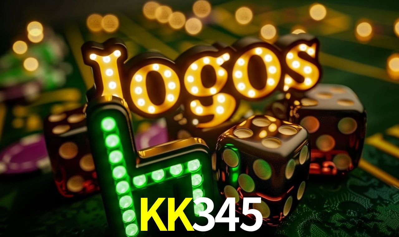 Casino Ao Vivo KK345