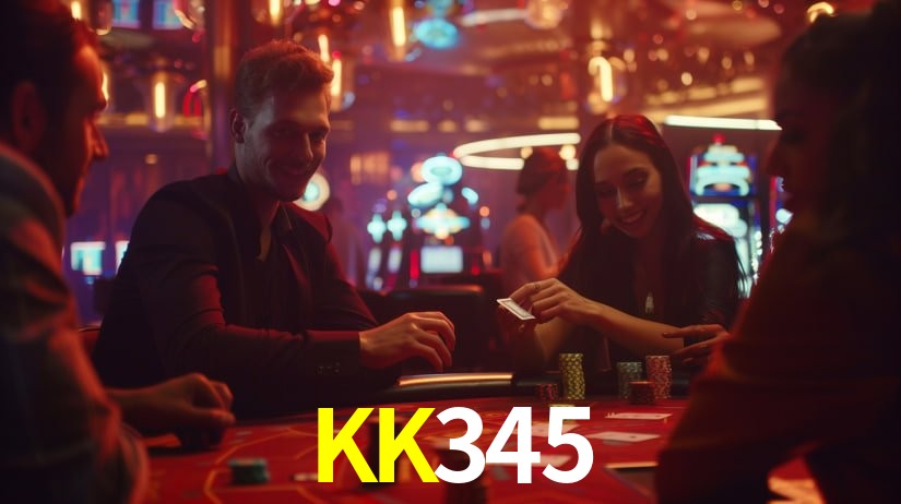 A Popularidade dos Caça-Níqueis no KK345