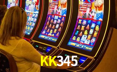 Desvendando o Mundo dos Jogos Virtuais na KK345