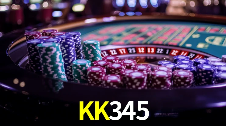 Welcome Bonus KK345