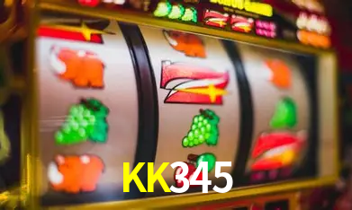Inovações de Jogos na KK345: O Futuro das Experiências Interativas