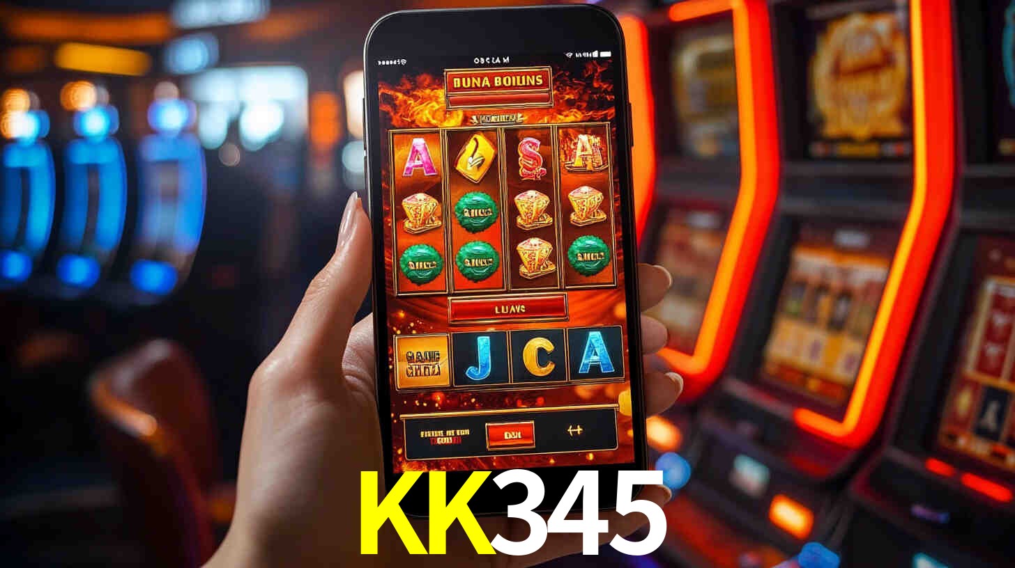 KK345