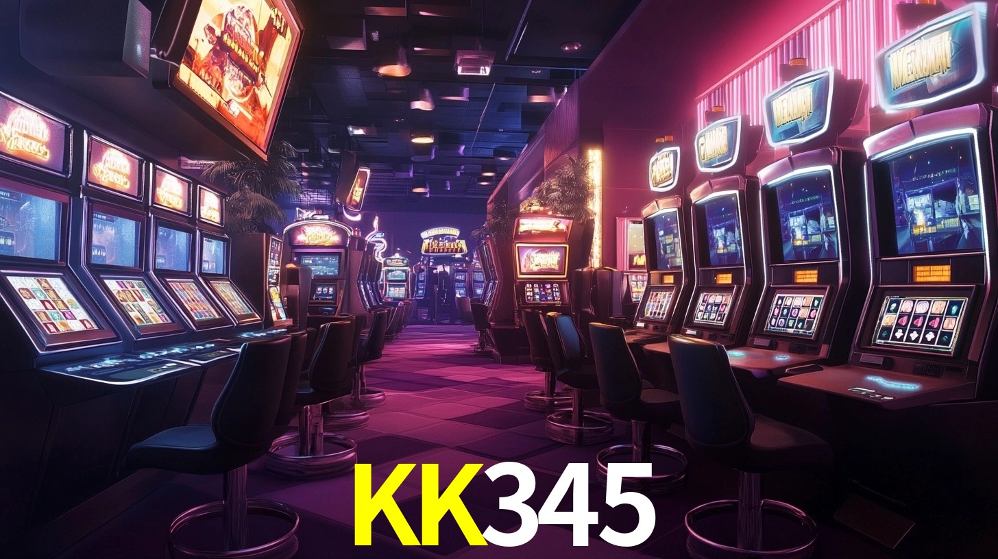 KK345 Bet