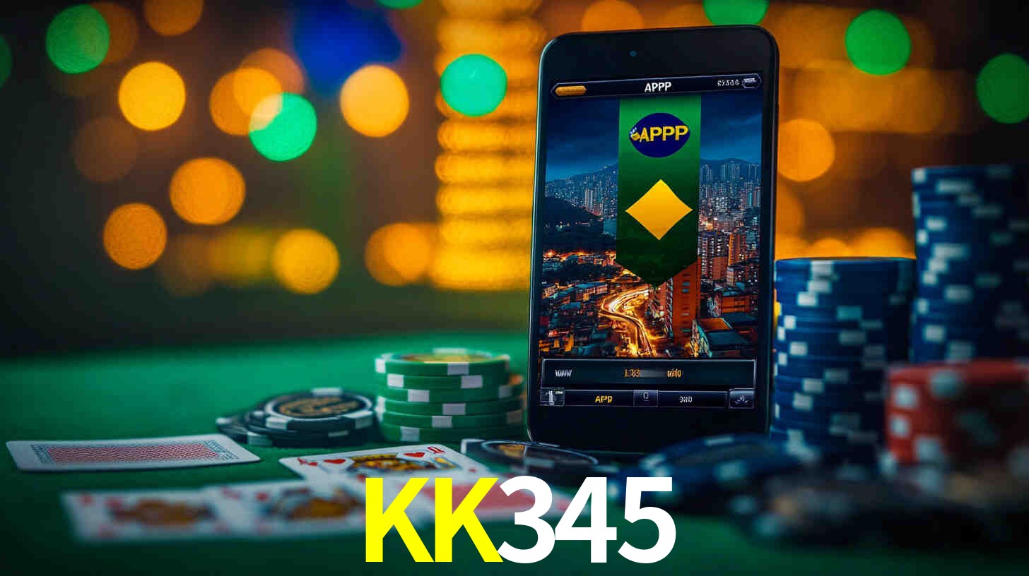 Descubra o Programa VIP da KK345: Vantagens Exclusivas para Jogadores