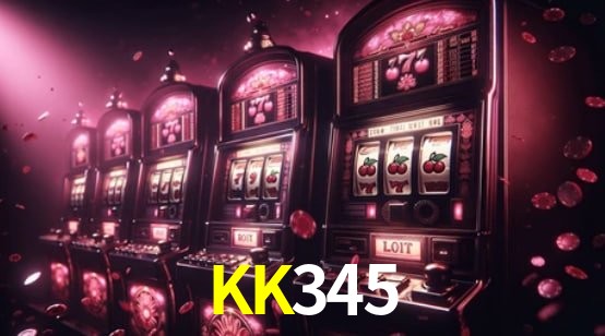 PIX Instantâneo KK345