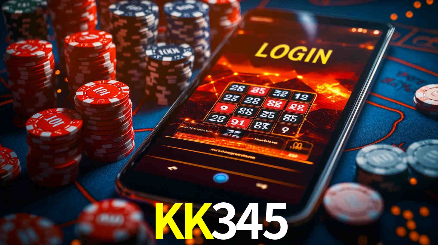 KK345 Bet