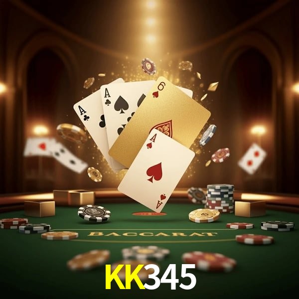 VIP Casino KK345