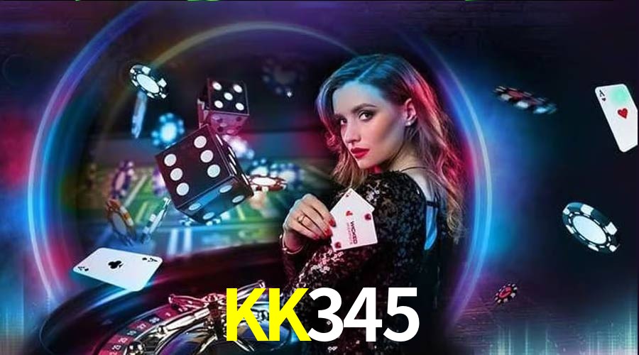 Slot Games KK345