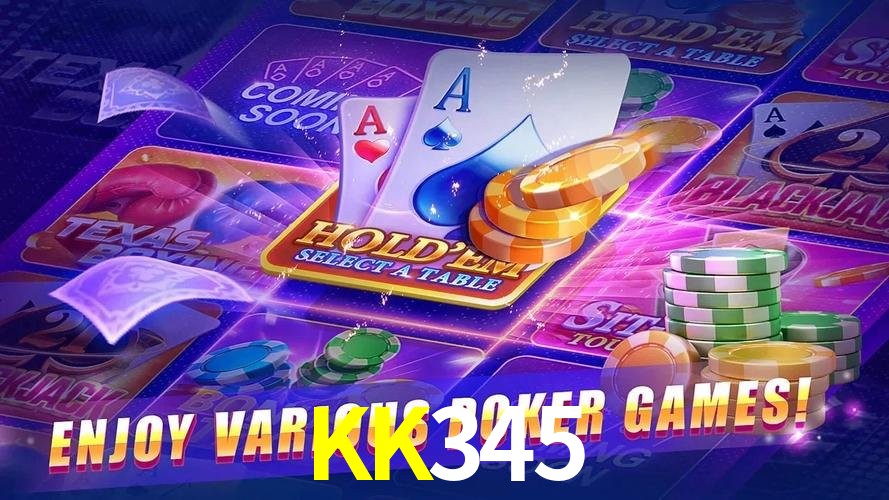 cassino KK345
