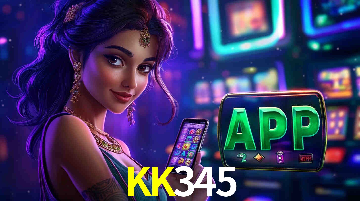 Bônus Generosos e Exclusivos no KK345 para Você!