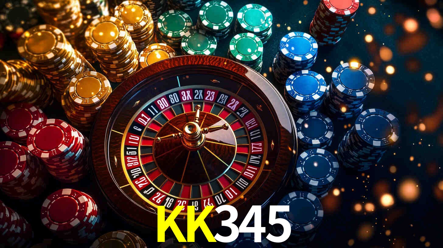 Ofertas Imperdíveis na KK345: Promoções e Bônus Que Valem a Pena