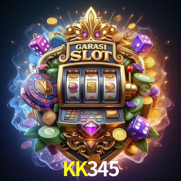 Sistemas de Segurança KK345