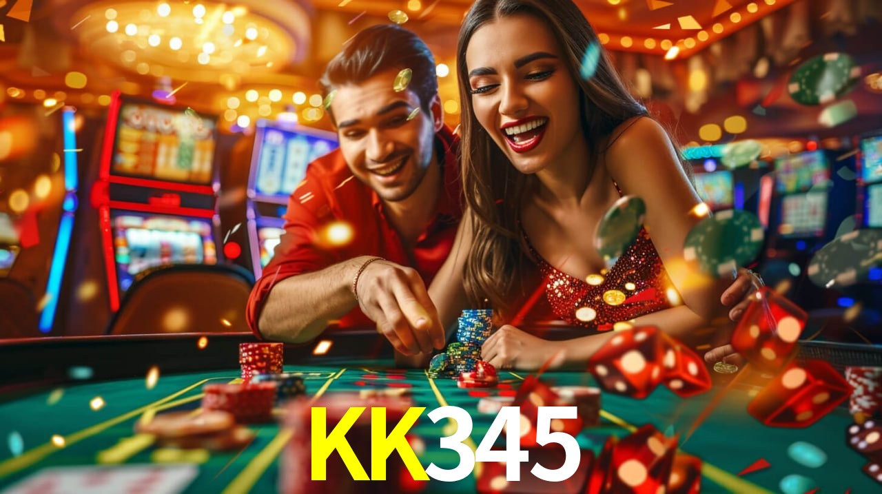 Tecnologia da Plataforma KK345