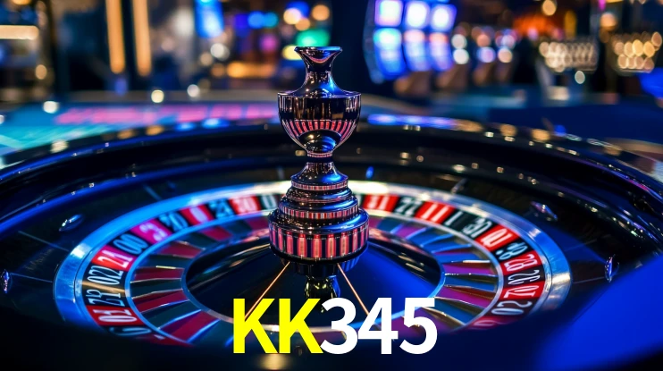 KK345 Bet