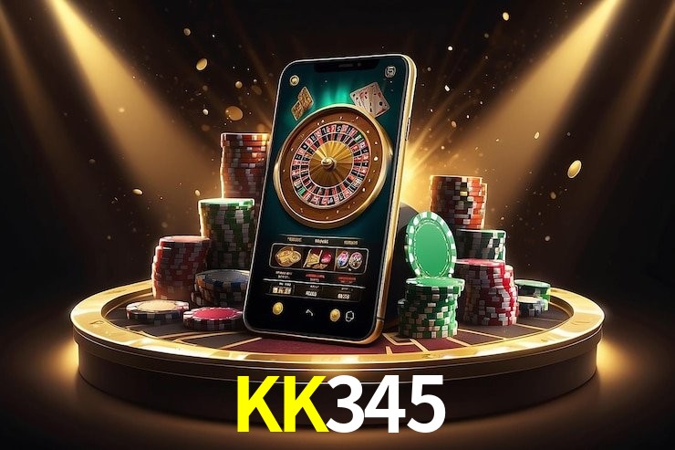 Design Responsivo KK345