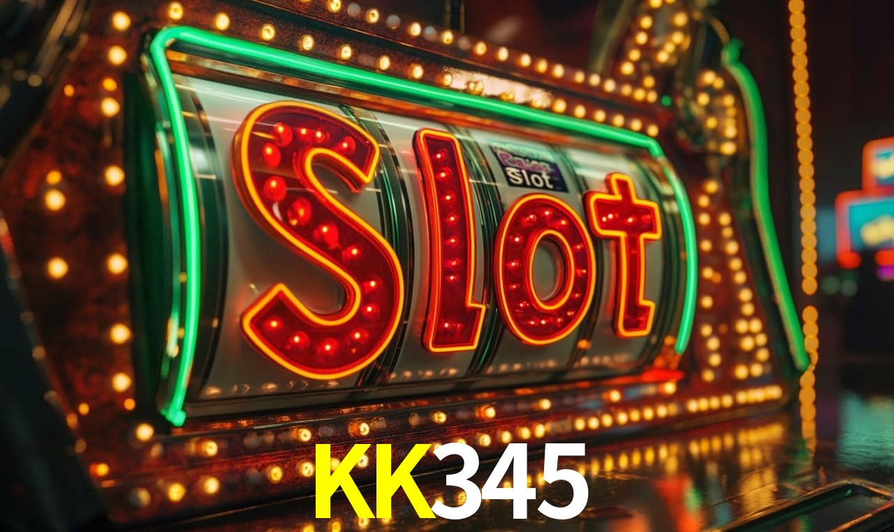 Promoção Relâmpago KK345