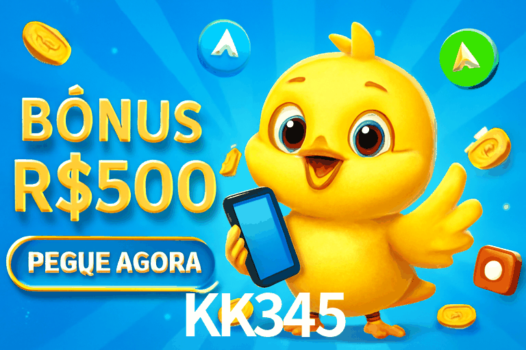 Game Providers KK345