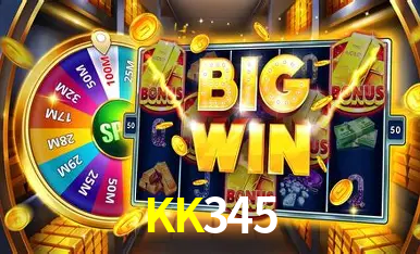 A Revolução dos Aplicativos de Jogos no KK345