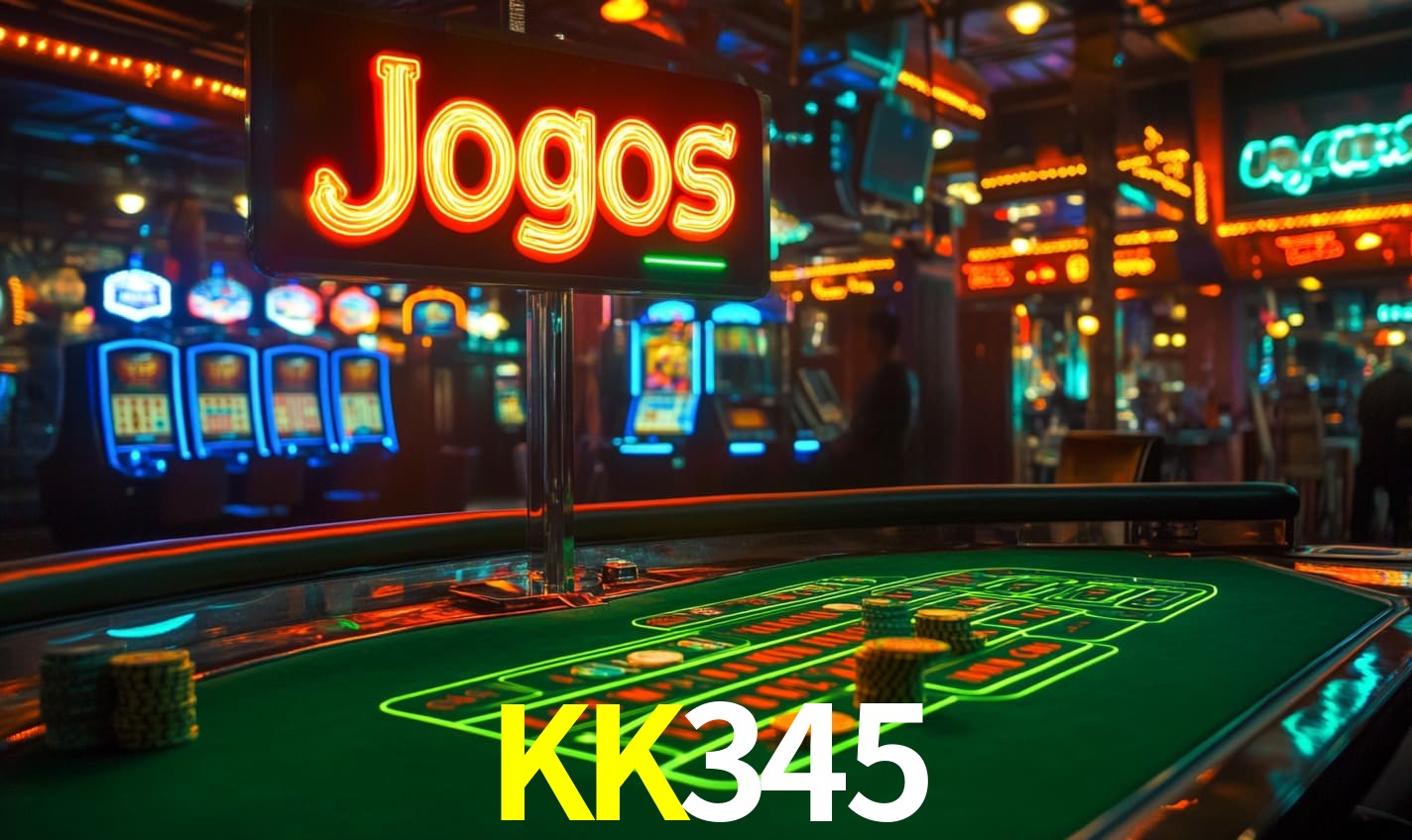 Segurança 2FA KK345
