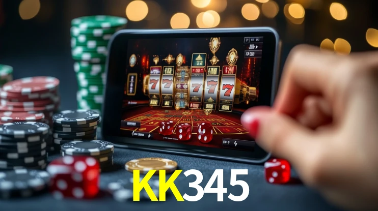 Exclusive Games KK345
