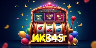 Especiais de Fim de Semana KK345