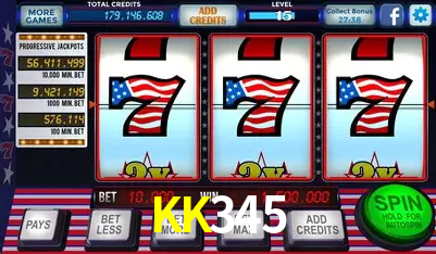 A Emoção da Loteria na KK345: Uma Chance de Mudança de Vida