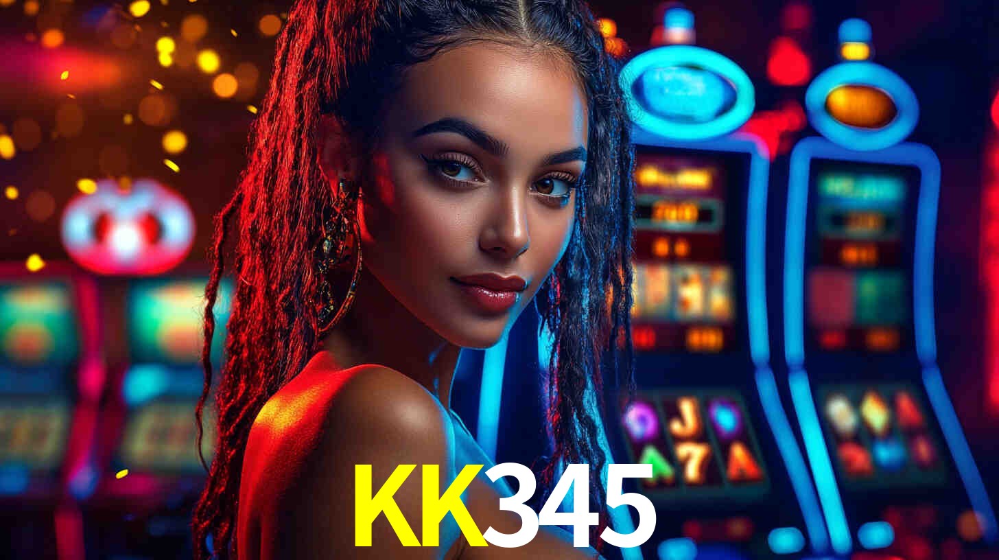 Explorando a Categoria de Eventos em Apostas na KK345