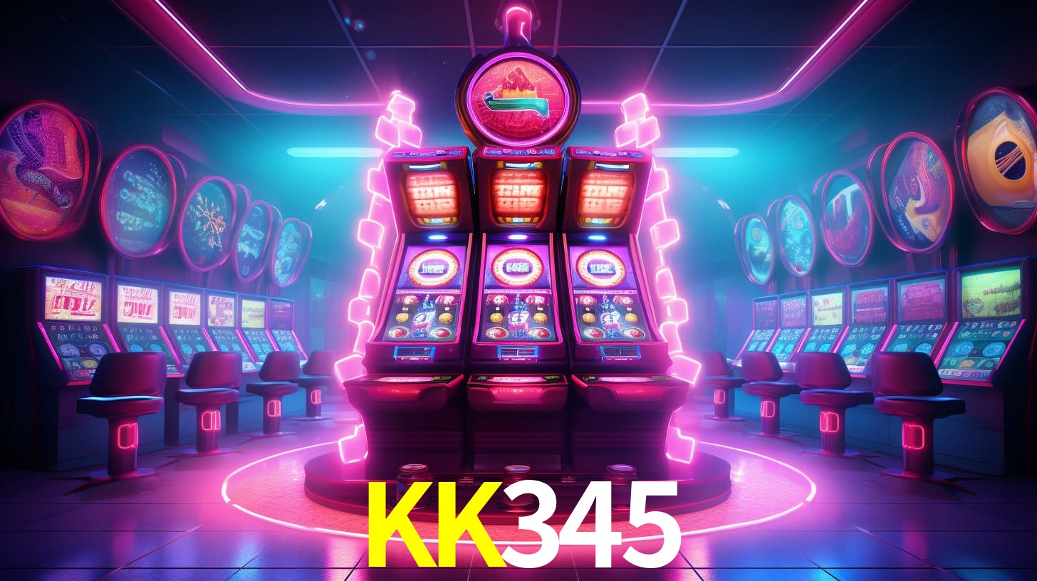 KK345: Seu Especialista em Apostas Esportivas Brasileiras
