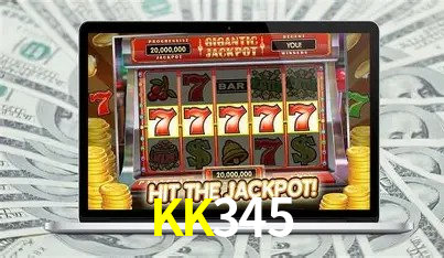 Flash Promotion KK345