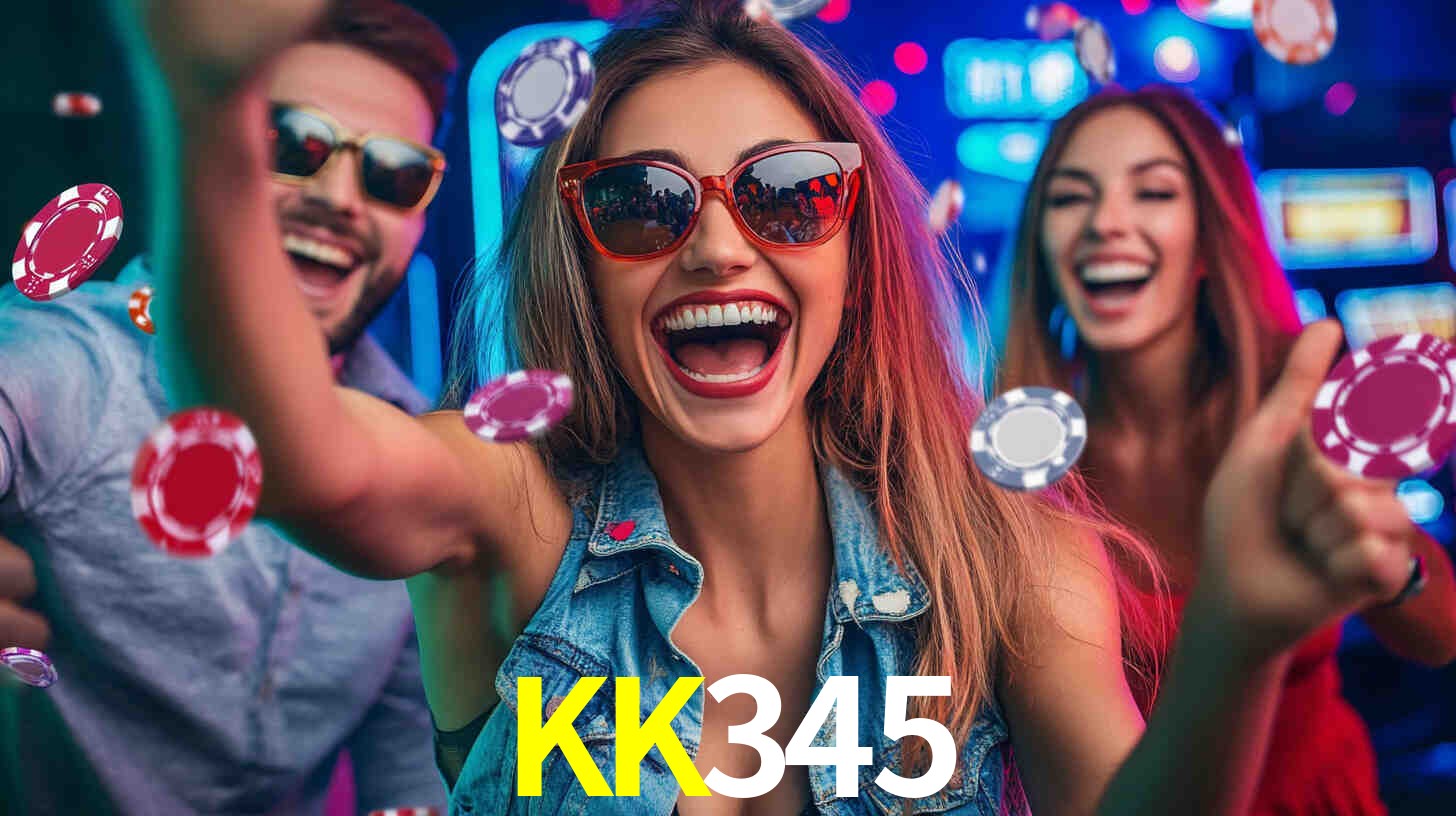 Explorando a Categoria de Eventos em Apostas na KK345