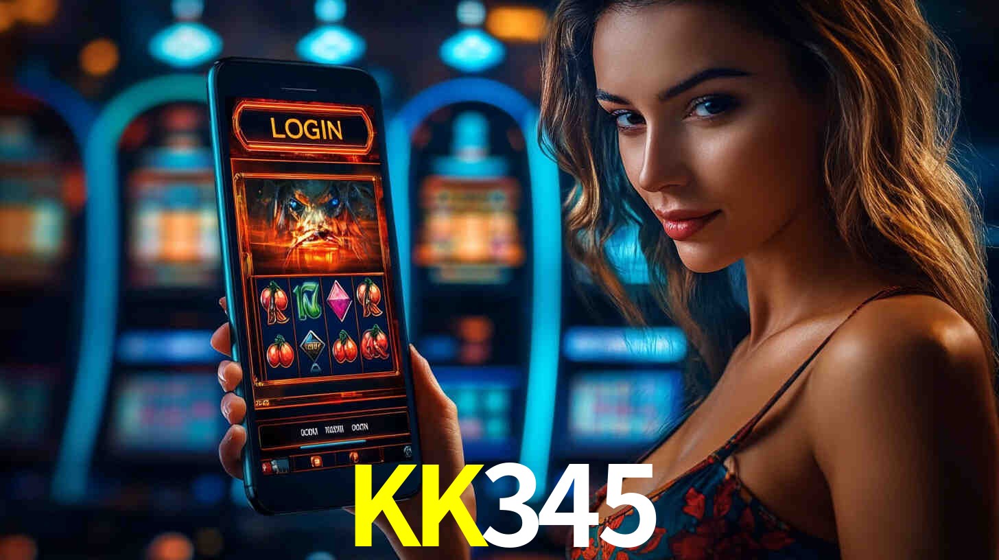 KK345: Jogue Crash e Experimente Alta Recompensa Instantânea