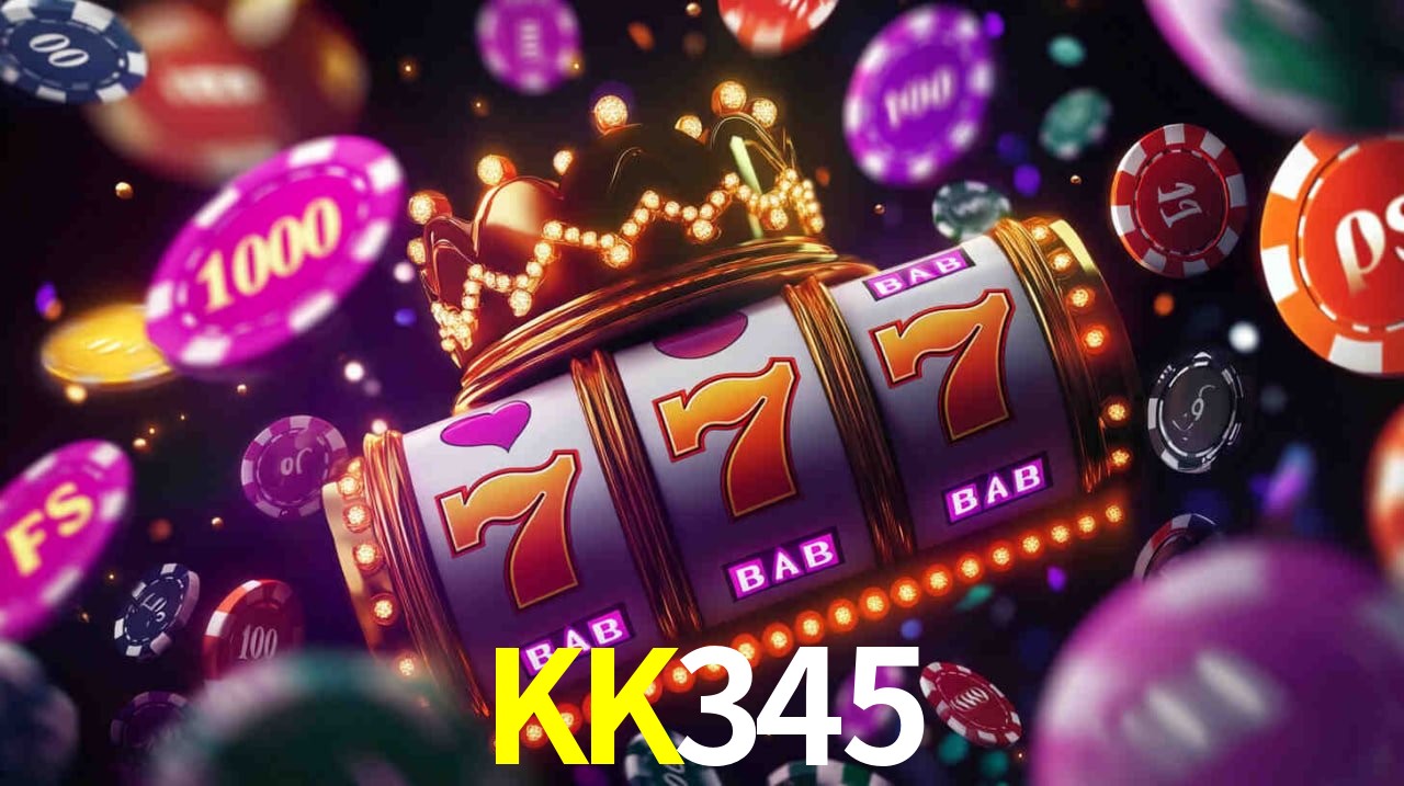 Game Providers KK345