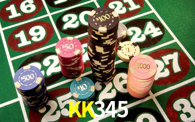 Torneios KK345