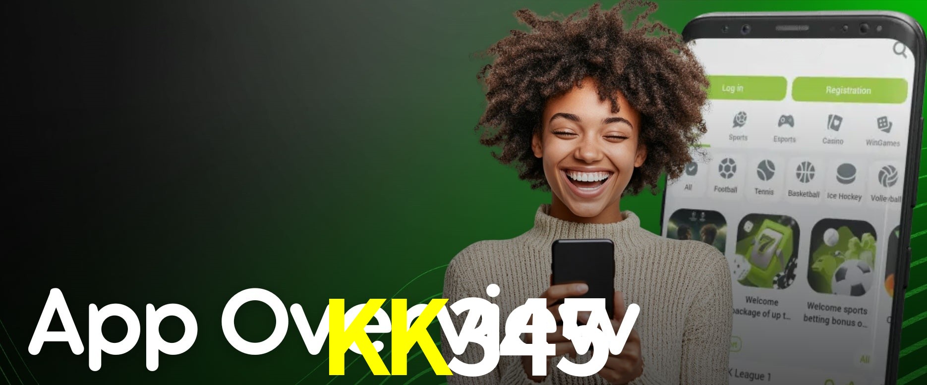 Exclusive Offers KK345