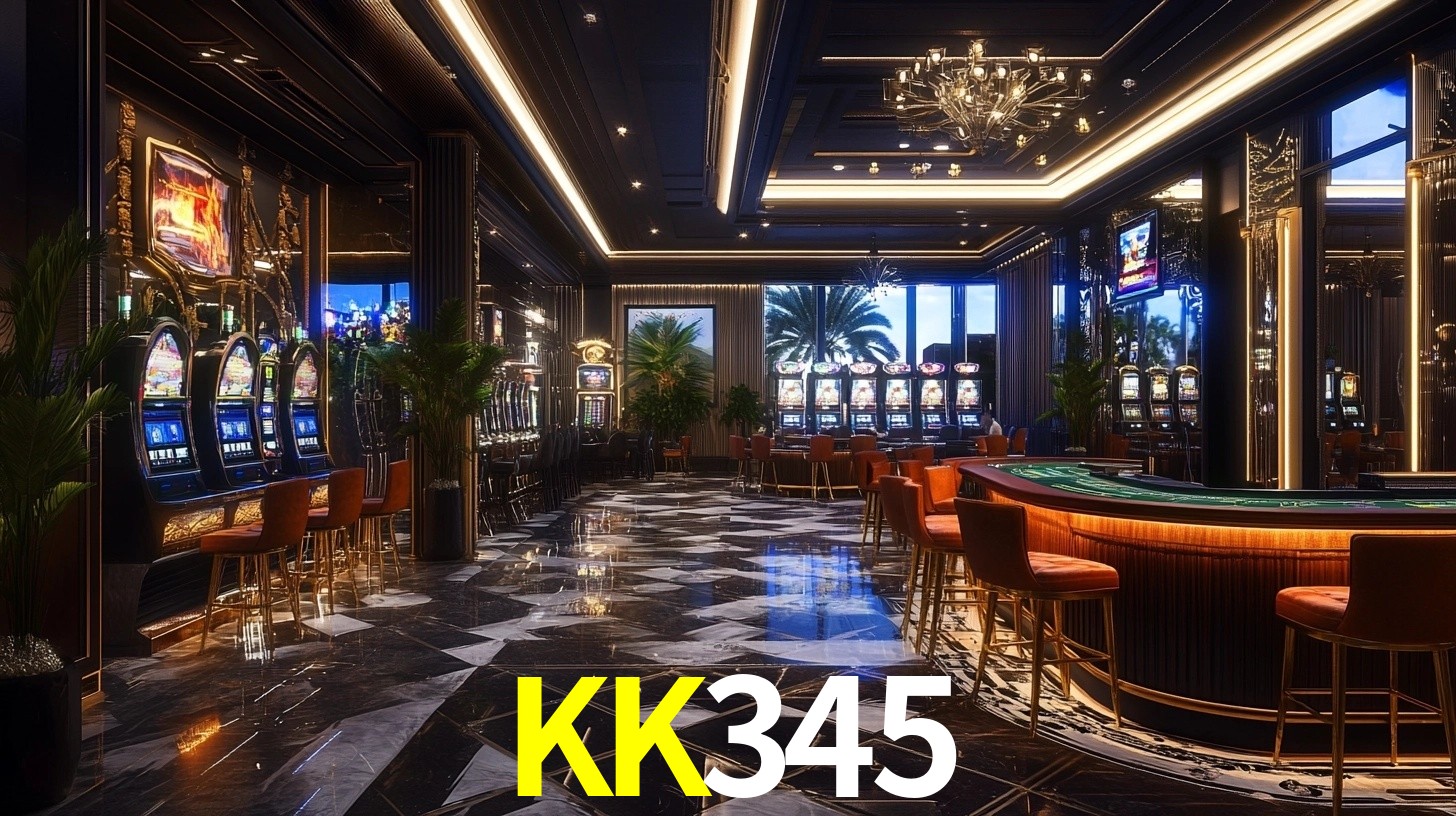 Welcome Bonus KK345